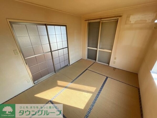 グリーンヒルズ羽生 A棟の物件内観写真